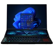 Laptopy - ASUS ROG Zephyrus Duo 16 2023 GX650PZ-NM015W 16" 240Hz R9 7945HX - 32GB - 2TB Dysk - RTX4080 - Win11 GX650PZ-NM015W-32GB_2000SSD - miniaturka - grafika 1