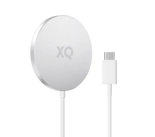 Xqisit kompaktowa magnetyczna 15W - Ładowarki do telefonów - miniaturka - grafika 1