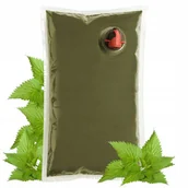 Napoje energetyczne i izotoniczne - Sadvit Sok z pokrzywy Zwyczajna Pokrzywa 100% - 1500 ml - miniaturka - grafika 1