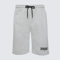 Spodenki męskie - UMBRO SZORTY FOOTBALL CLUB - miniaturka - grafika 1