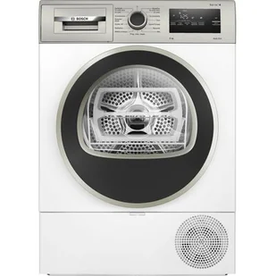 Suszarka Bosch WTH85VMSPL Serie 4 - Suszarki do prania - miniaturka - grafika 1