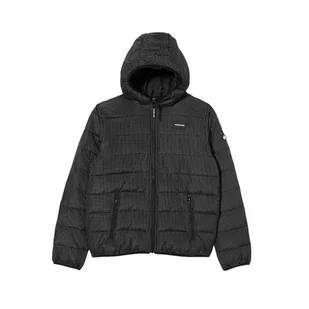 Kurtka zimowa dla dzieci Dc Shoes Padded - Odzież sportowa dziecięca - miniaturka - grafika 1