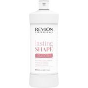 Kosmetyki do stylizacji włosów - Revlon Lasting Shape Smooth Neutralizing Cream 850 ml Krem do prostowania włosów - miniaturka - grafika 1