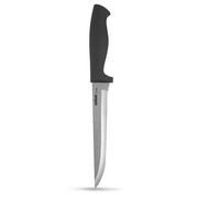 Noże kuchenne - Orion Nóż kuchenny stalowy CLASSIC UNIWERSALNY 28/16 cm 831158 - miniaturka - grafika 1