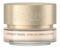 Kremy do twarzy - Juvena Krem nawilżający do twarzy Juvenance Epigen 50 ml - miniaturka - grafika 1