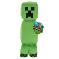 Maskotki i pluszaki - Minecraft Maskotka Creeper 20 cm Oryginalny Pluszak Na Licencji Mojang - miniaturka - grafika 1