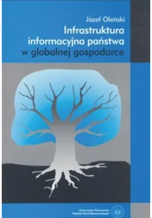 Infrastruktura informacyjna państwa w globalnej gospodarce - Aplikacje biurowe - miniaturka - grafika 1