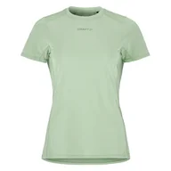 Koszulki i topy damskie - ADV ESSENCE SS TEE 2 W - miniaturka - grafika 1