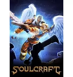 SoulCraft (PC) Klucz Steam - Gry PC Cyfrowe - miniaturka - grafika 1