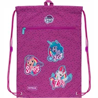 Worki na buty - Worek na buty Kite 601M My Little Pony - miniaturka - grafika 1