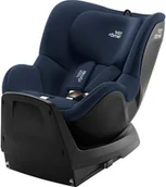 Foteliki samochodowe - Fotelik Britax Romer Dualfix M PLUS Night Blue - miniaturka - grafika 1