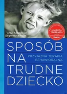 E-booki - nauka - Sposób na trudne dziecko - miniaturka - grafika 1