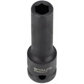 Nasadki do elektronarzędzi - STALCO Nasadka udarowa PERFECT S-85043 - miniaturka - grafika 1