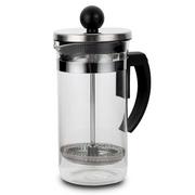 Zaparzacze i kawiarki - Zaparzacz Do Herbaty I Ziół French Press 600Ml Nava Acer 225-002 - miniaturka - grafika 1