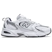 Buty sportowe męskie - Buty New Balance MR530SG - białe - miniaturka - grafika 1