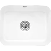 Zlewozmywaki - Villeroy & Boch Cisterna 60C Classicline 6706 01 KG - miniaturka - grafika 1