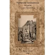 Baśnie, bajki, legendy - Wacław Sobieski Nienawiść wyznaniowa tłumów za rządów Zygmunta III-go - miniaturka - grafika 1