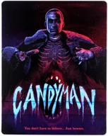 Horrory Blu-Ray - Candyman - miniaturka - grafika 1