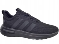 Buty sportowe damskie - Adidas Racer TR21 IF0148 Buty Do Biegania Czarne - miniaturka - grafika 1