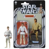 Gadżety dla graczy - Figurka HASBRO Star Wars The Vintage Collection Luke Skywalker G09035X0 - miniaturka - grafika 1