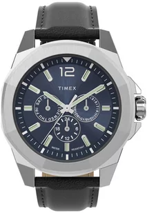 Zegarek Zegarek Timex TW2V43200 Essex Avenue 44mm - Zegarki męskie - miniaturka - grafika 1