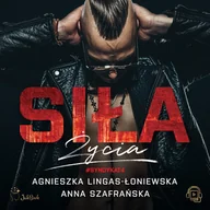Audiobooki - romanse - Siła życia. Syndykat. Tom 4 - miniaturka - grafika 1