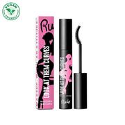 Tusze do rzęs - Rude Cosmetics Rude Cosmetics Makijaż oczu Look At The Curves Lifting Mascara 4.8 g - miniaturka - grafika 1