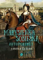 Powieści historyczne i biograficzne - Marysieńka Sobieska. Autoportret - miniaturka - grafika 1