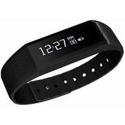 Smartband - Unitra U1 Czarny - miniaturka - grafika 1