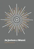 Religia i religioznawstwo - Ja jestem z Wami. Podręcznik metodyczny - Andrzej Lojtek - miniaturka - grafika 1