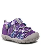 Buty dla dziewczynek - Keen Sandały Seacamp II Cnx 1026303 Fioletowy - miniaturka - grafika 1
