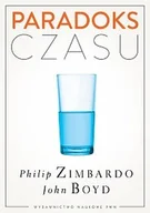 Psychologia - Zimbardo Philip, Boyd John Paradoks czasu - miniaturka - grafika 1