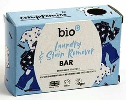 Mydło do prania i usuwania plam, Bio-D, 90 g - Mydła Mydło do prania i usuwania plam, Bio-D, 90 g - Mydła - miniaturka - grafika 1