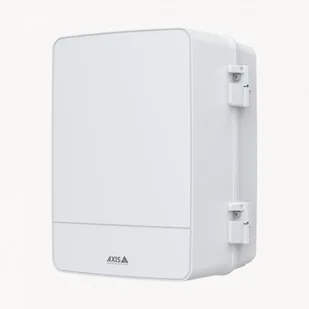Axis 02359-001 akcesoria do kamer monitoringowych Surveillance cabinet - Akcesoria do monitoringu - miniaturka - grafika 1