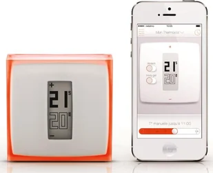 Netatmo Termostat NTH01-EN-EU - Systemy inteligentnych domów - miniaturka - grafika 7