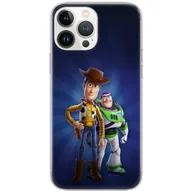 Etui i futerały do telefonów - Etui Disney dedykowane do Iphone 14 wzór: Toy Story 002 oryginalne i oficjalnie licencjonowane - miniaturka - grafika 1