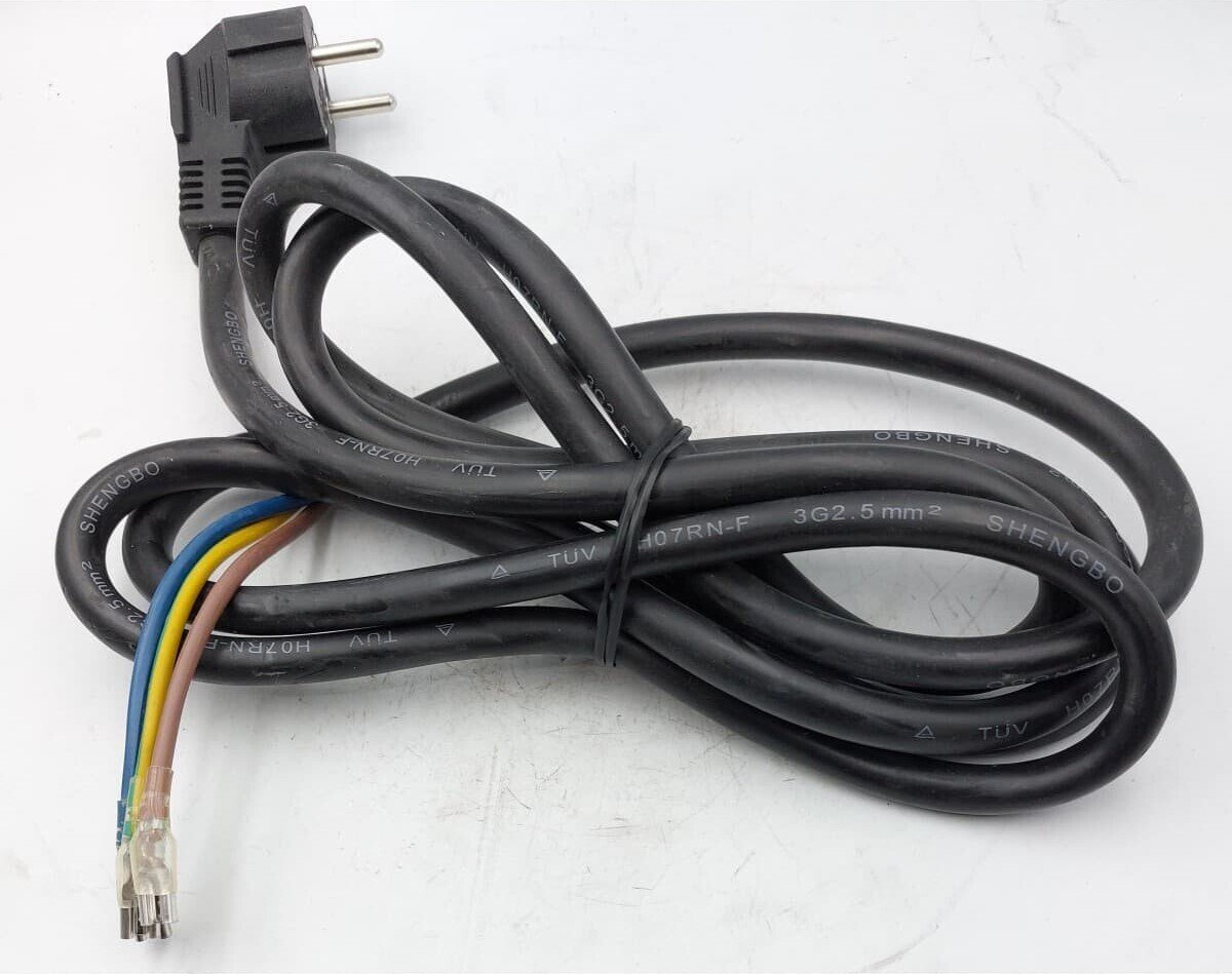Kabel sieciowy