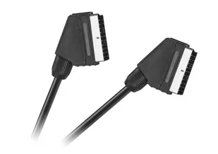 NoName Kabel Euro-Euro 3m, luz KPO2705-3 - Kable - miniaturka - grafika 1
