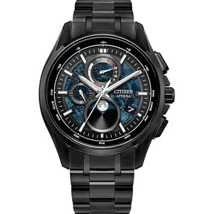 Zegarek Citizen Watch BY1008-67L - Zegarki męskie - miniaturka - grafika 1