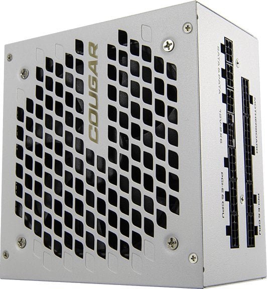 Zasilacz Gigabyte GEX X2 850W ATX 3.1 Snow 850W