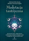 Poradniki hobbystyczne - Medytacja tantryczna - miniaturka - grafika 1