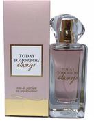 Wody i perfumy damskie - Avon Today Tomorrow Always perfumetka - miniaturka - grafika 1