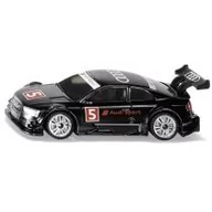 Samochody i pojazdy dla dzieci - Siku 15 - Audi RS 5 Racing S1580 - miniaturka - grafika 1