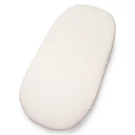 Prześcieradła dla dzieci - Kerstin Prześcieradło Do Gondoli Muślinowe Premium - miniaturka - grafika 1