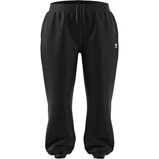 adidas Spodnie damskie, czarne, 3 x - Spodnie damskie - miniaturka - grafika 1