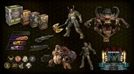 DLC - DOOM Eternal: Series Three Cosmetic Pack DLC (Switch) DIGITAL - miniaturka - grafika 1