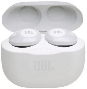 JBL Tune 120 TWS Białe - Słuchawki - miniaturka - grafika 3