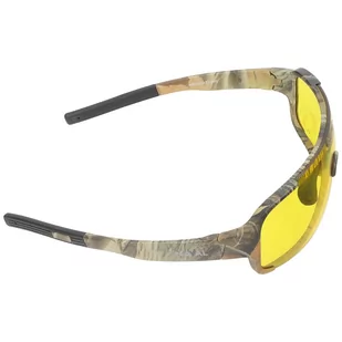 Okulary OPC Tactical JET I Naval Matt Camo, Yellow (N TJ I MATT CAMO YELLOW) - Ochrona oczu i twarzy - miniaturka - grafika 3