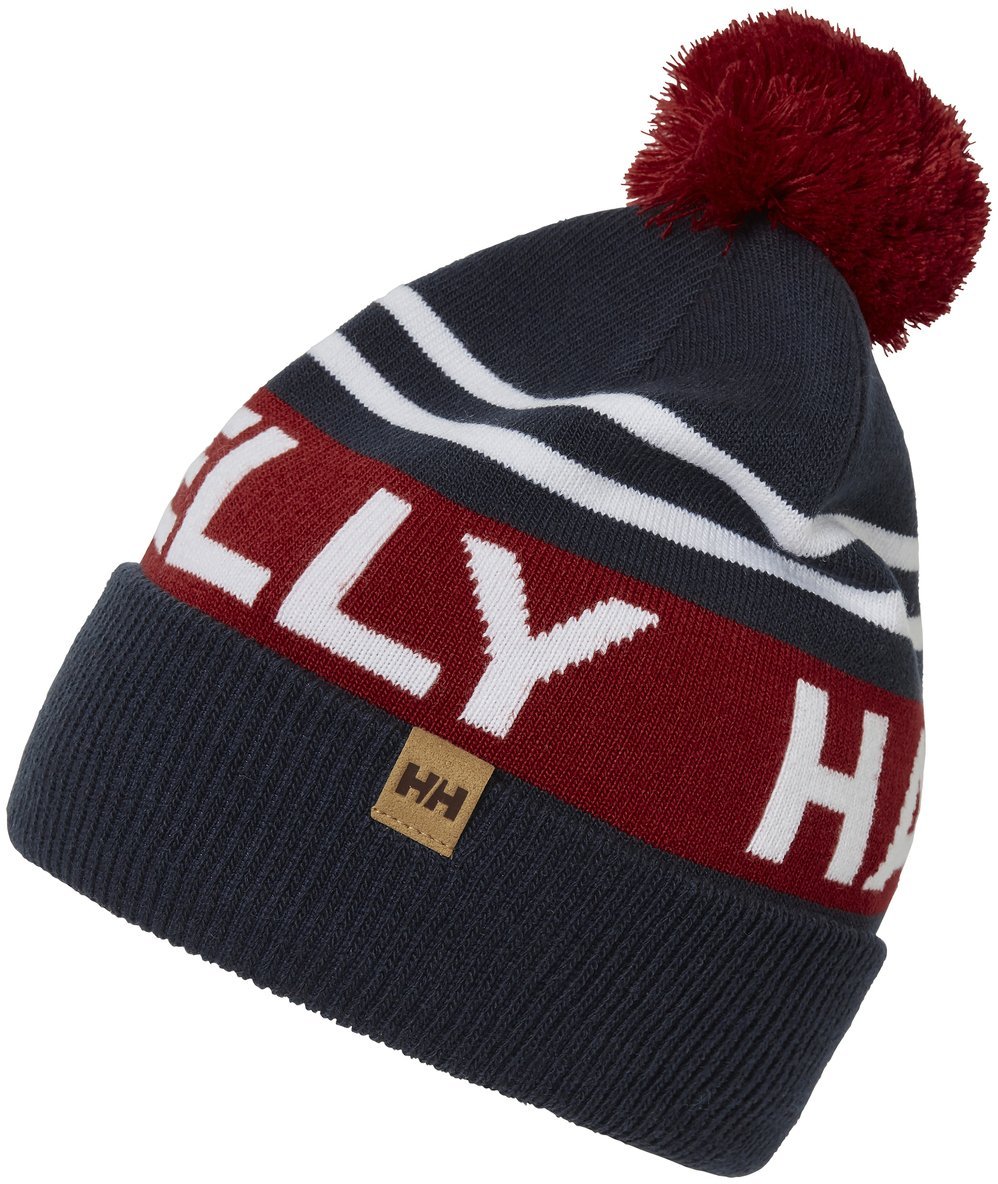 Helly Hansen Helly Hansen zimowa czapa RIDGELINE BEANIE 67150 597
