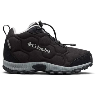 Buty trekkingowe dziecięce Columbia Youth Firecamp Mid 2 - Buty trekkingowe damskie - miniaturka - grafika 1